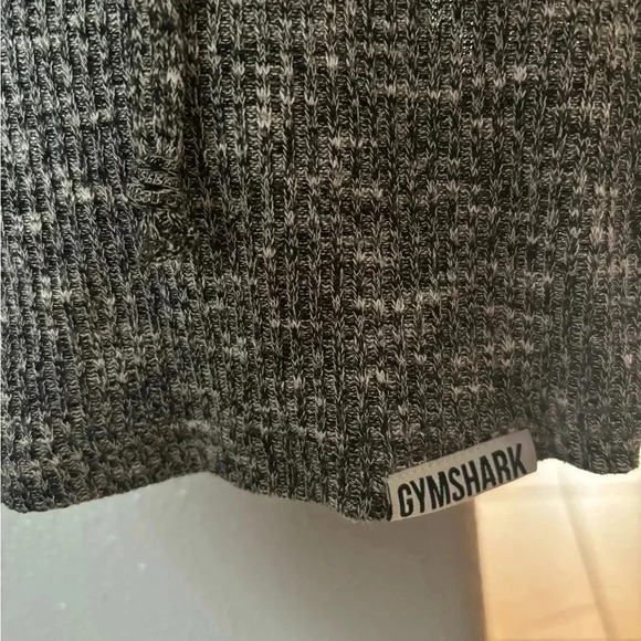Gymshark Crop Hoodie S - Picture 3 of 5